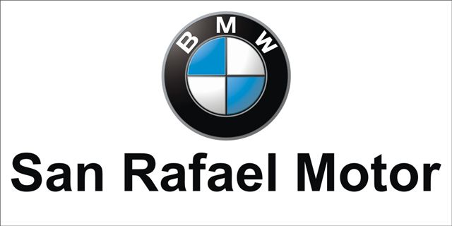 BMW San Rafael Motor